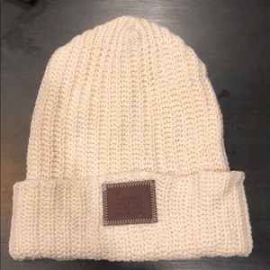 Love your melon beanie